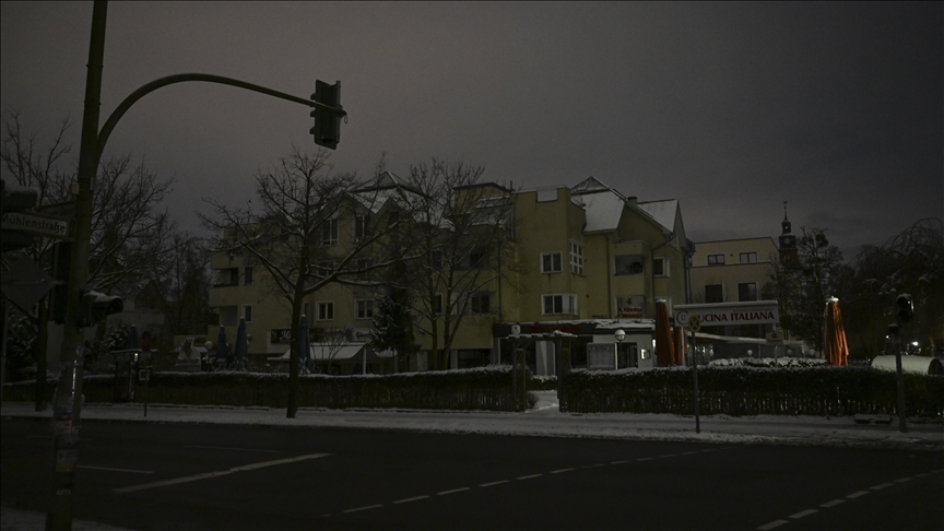 Iran war drives German electricity prices up 16% for new customers