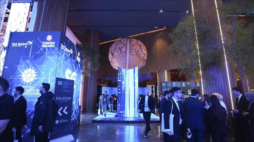 Stratcom Summit 2026 to kick off Friday in Istanbul