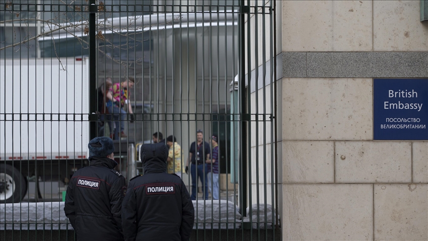 Iran 'more resilient' in war with US than anyone expected: ex-British spy chief