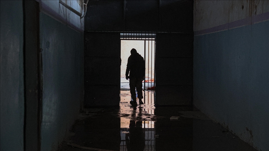 En Belgique, des entreprises de sécurité privées déployées dans les prisons en raison d'un manque de personnel