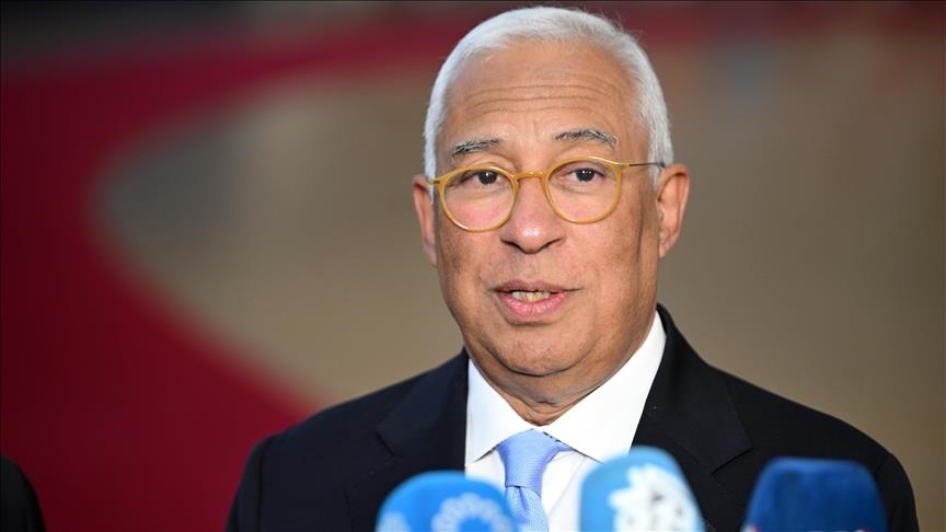 Le chef du Conseil de l'UE affirme que les « violations du droit international ne doivent être acceptées nulle part »