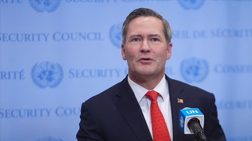 Постпред США при ООН: Вашингтон выступает против аннексии Западного берега