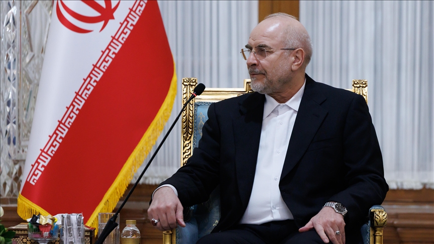 Tehran says US, Israel planning to occupy one of Iran’s islands