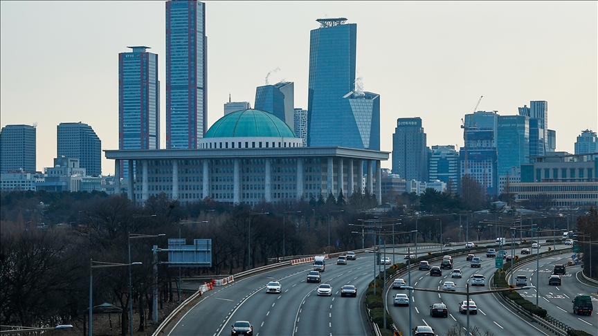 South Korea launches emergency economic teams amid Middle East crisis