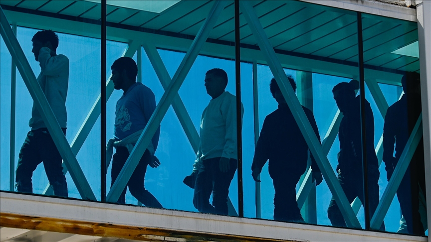 Costa Rica’s president-elect hails agreement to accept US-sent migrants