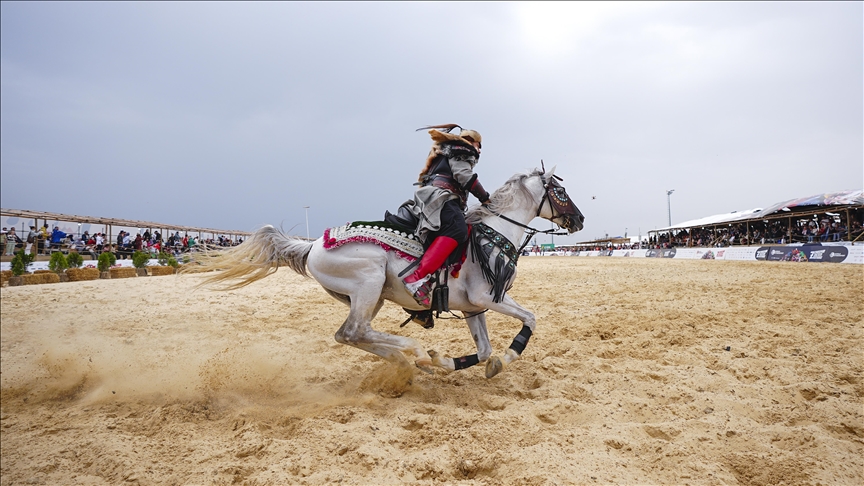 8th Ethnosport Forum to be held in Türkiye's Antalya in April