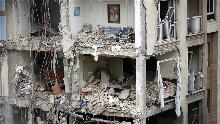 U napadima SAD-a i Izraela oštećeno više od 85.000 civilnih objekata u Iranu