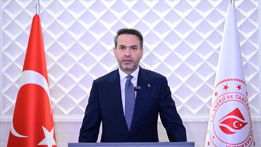 La Türkiye prévoit sa première production d’électricité nucléaire à Akkuyu en 2026