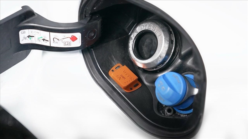 Darphane'den UTTS iddialarına yönelik açıklama