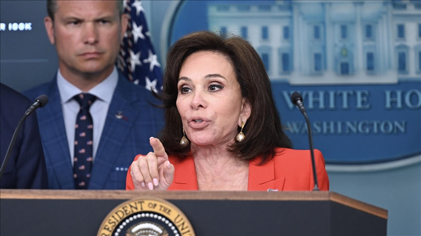 US Justice Department lacks evidence of wrongdoing by Fed chair, official testifies