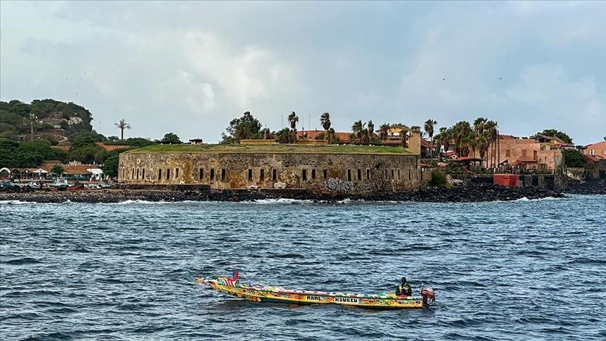 Гана предпринимает шаг в признании «исторической справедливости» в отношении трансатлантической работорговли
