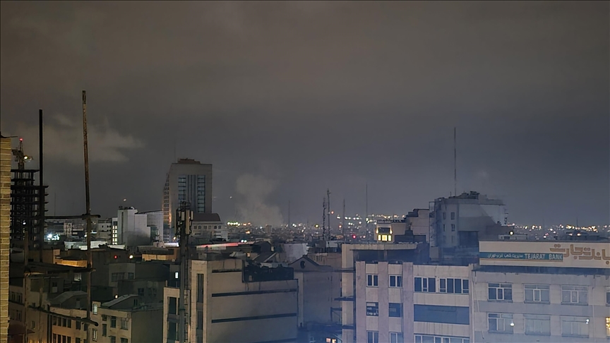 Al menos 23 trabajadores sanitarios han muerto y otros 112 han resultado heridos en Irán desde el inicio de la guerra