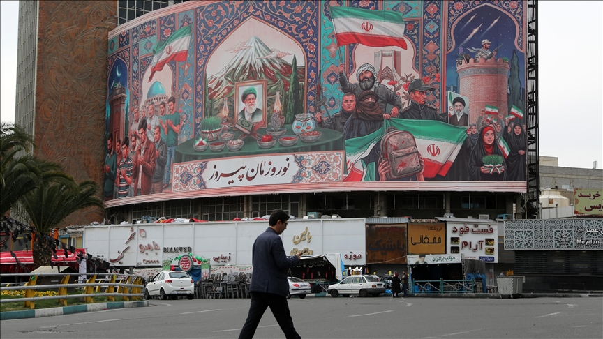 دبلوماسي إيراني: خلافا لادعاءات ترامب لم نعقد أي محادثات مع واشنطن