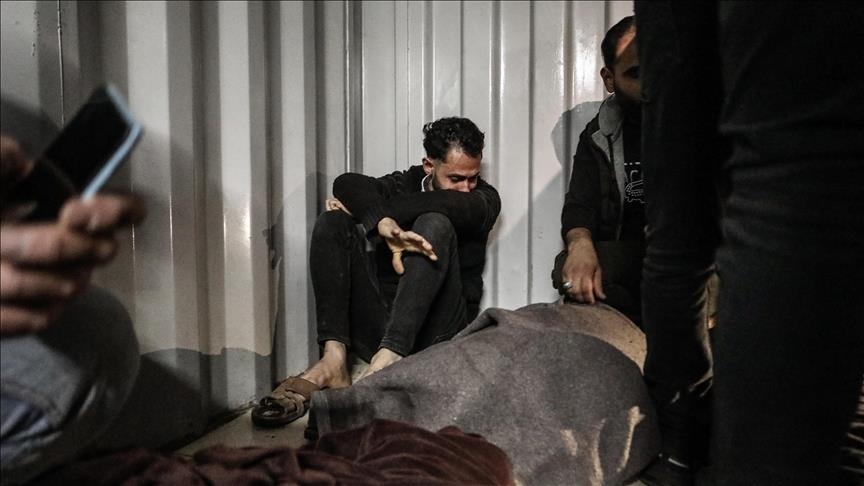 Sulmi izraelit me dron vret 2 palestinezë në Gaza, pavarësisht armëpushimit