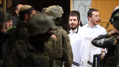 Israeli occupiers seize 13 Palestinian apartments in occupied East Jerusalem