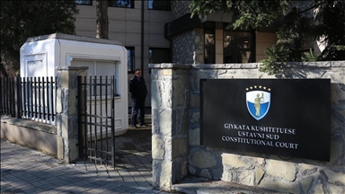 Kosovë: Gjykata Kushtetuese anulon dekretin e Osmanit, cakton afat 34 ditë për zgjedhjen e presidentit të ri