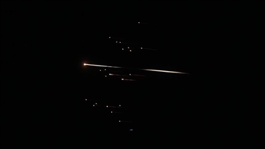 4692 صاروخا ومسيرة.. حصيلة 25 يوما من هجمات إيران على 7 دول عربية 