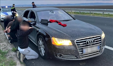 Srbijanska policija uhapsila četvoricu državljana Albanije zbog sumnje na govor mržnje na društvenim mrežama