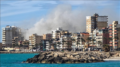 Gjermania kritikon kërcënimet izraelite për aneksimin e Libanit jugor