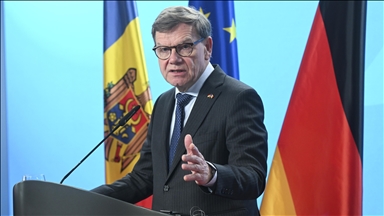 Germany says time has come for ‘more concrete negotiations’ aimed at ending war in Iran