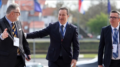 Peleshi: Integrimi i Ballkanit Perëndimor në BE, domosdoshmëri strategjike për Evropën