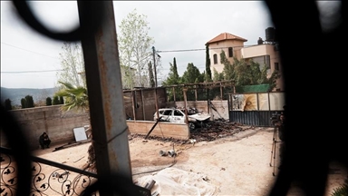 PBB soroti tingkat mengkhawatirkan kekerasan Israel di Tepi Barat