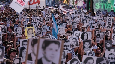 Hiljade ljudi obilježavaju 50. godišnjicu vojnog udara u Argentini