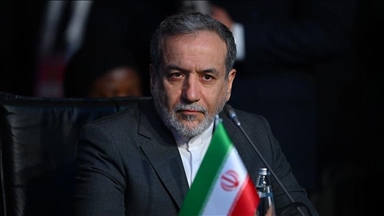 Aucune négociation avec les États-Unis, déclare le ministre iranien des Affaires étrangères