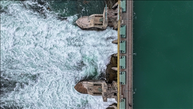 Adana'da yağışlar barajların doluluk oranını artırdı