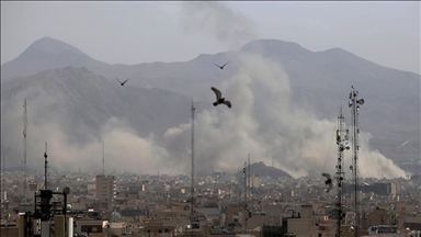 В результате ударов США и Израиля нанесен ущерб дому иранского режиссера Кияростами