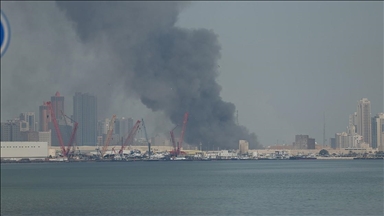 دول خليجية والأردن تدعو العراق لوقف هجمات فصائل موالية لإيران 