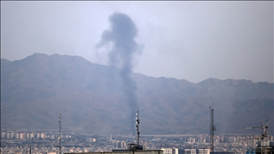 إسرائيل تتحدث عن مهاجمة موقعين لإنتاج صواريخ كروز بطهران 