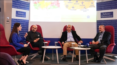 İklim değişikliğinin tarıma etkileri Yeşilhat Akademi Buluşmaları’nda ele alındı