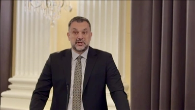 Konaković: Historija Sarajeva svjedoči o ukorijenjenoj tradiciji međureligijske solidarnosti i međusobnog poštovanja