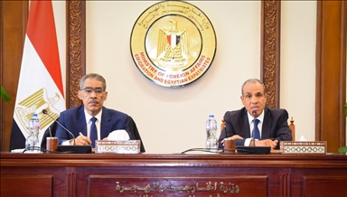مصر: نتعاون مع تركيا وباكستان لخفض التصعيد بالمنطقة 