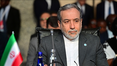 İran Dışişleri Bakanı Erakçi: ABD ile müzakere yok