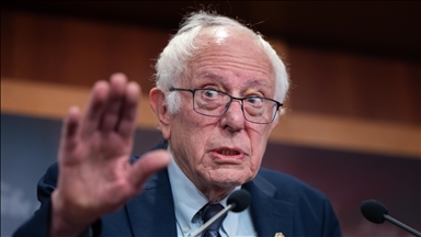États-Unis : Bernie Sanders refuse de financer la guerre en Iran et veut bloquer l'envoi d'armes à Israël