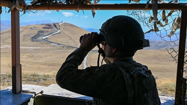 L'Iran exhorte les pays de la région à former une « alliance militaire » sans les États-Unis ni Israël