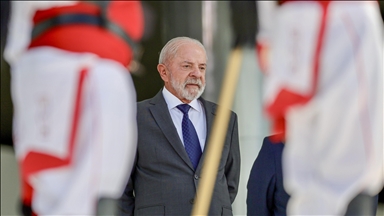 Brazil unveils first domestically produced Gripen E fighter jet