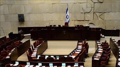 Комиссия Кнессета одобрила законопроект «о смертной казни для палестинских заключенных»
