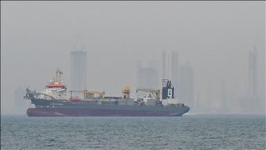 Asian countries announce emergency measures after de facto closure of Strait of Hormuz