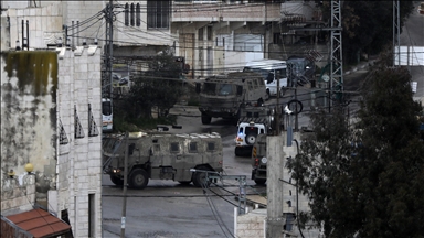 Israel plans to expand military presence up to 8 km inside Lebanon: Report