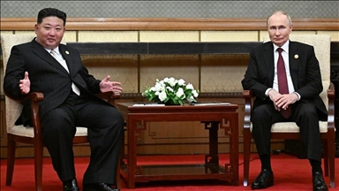 Sjevernokorejski lider najavio jačanje veza s Rusijom