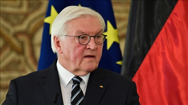 Almanya Cumhurbaşkanı: (İran'a yönelik savaş) Bu savaş siyasi açıdan feci bir hatadır