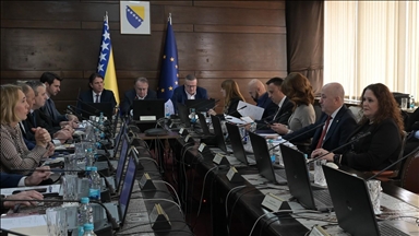 Vlada FBiH predložila američku kompaniju AAFS za izgradnju i upravljanje Južnom plinskom interkonekcijom