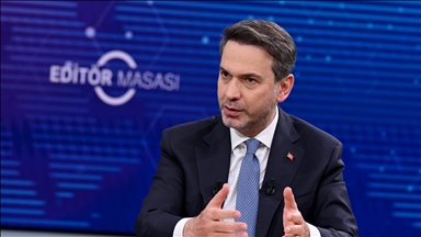 Türkiye maintains secure energy supply amid Middle East tensions, says energy minister
