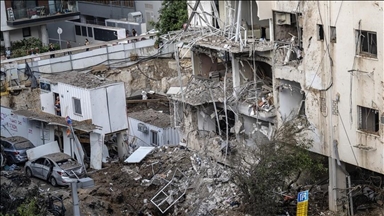 Israël fait état de plus de 5 100 blessés depuis le début de la guerre avec l’Iran