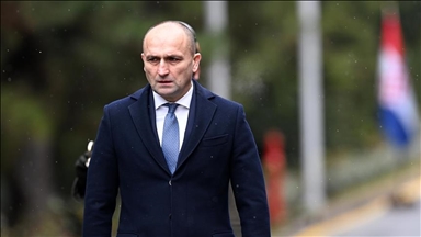 Hrvatska isključila izraelski sistem protivzračne odbrane "Davidova praćka" zbog predsjedničke zabrane