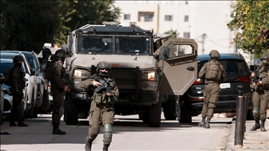 الضفة.. إصابة فلسطيني برصاص الجيش الإسرائيلي