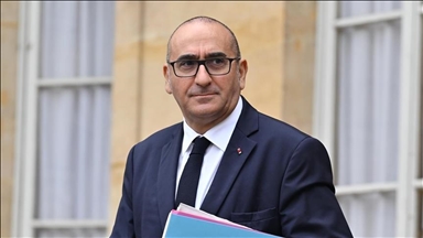 France : Plus de 120 faits judiciarisés recensés pendant la campagne des municipales, selon Laurent Nuñez